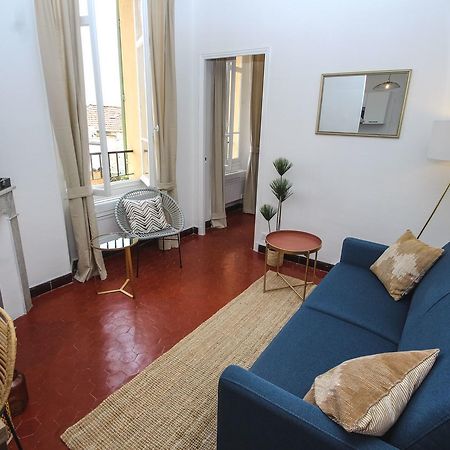 Forville Cannes Exterior photo