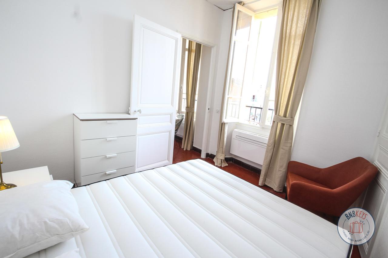 Forville Cannes Exterior photo