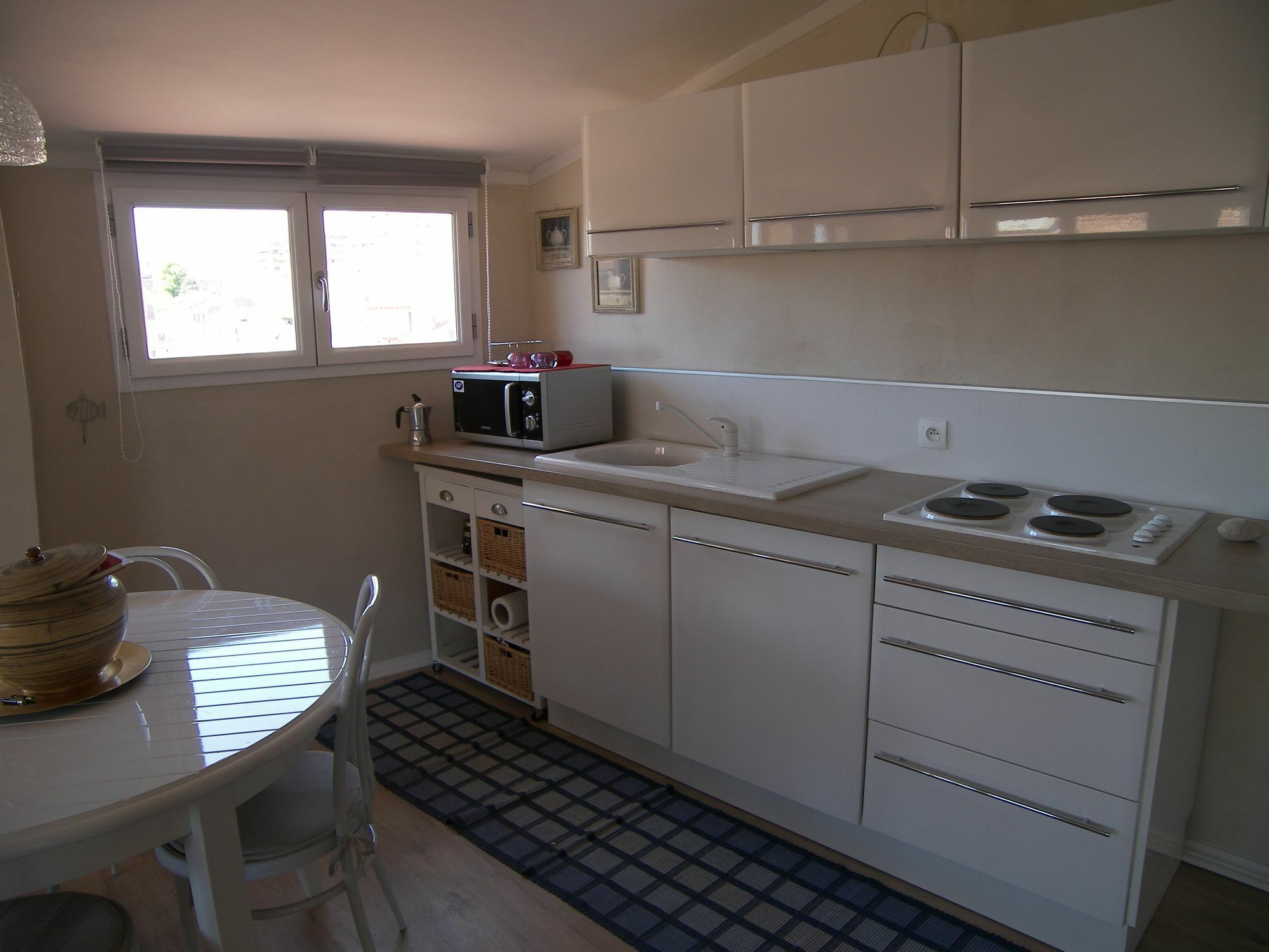 Forville Cannes Exterior photo